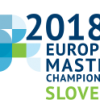 Europameisterschaften der Masters in Slowenien